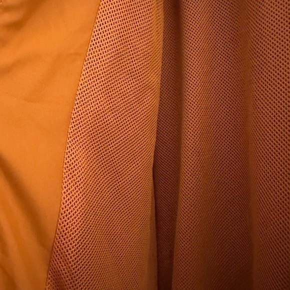 University of Texas Longhorns Zipper Windbreaker size XXL - Picture 4 of 6